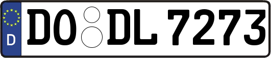 DO-DL7273