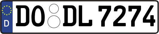 DO-DL7274