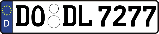 DO-DL7277
