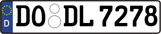 DO-DL7278