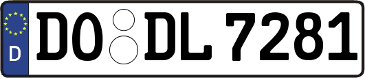 DO-DL7281