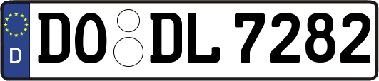 DO-DL7282