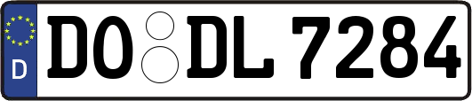DO-DL7284