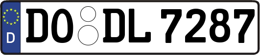 DO-DL7287