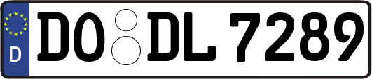 DO-DL7289