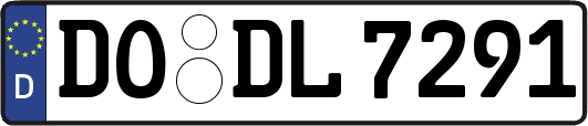 DO-DL7291