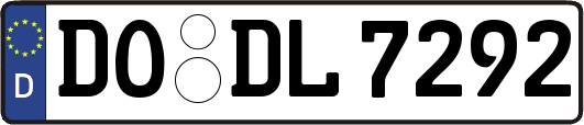 DO-DL7292