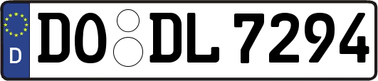 DO-DL7294