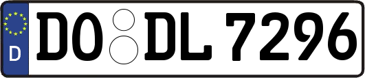 DO-DL7296
