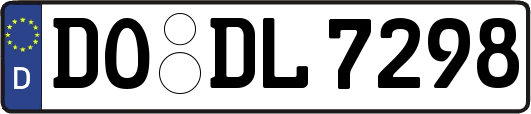 DO-DL7298