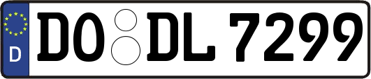 DO-DL7299