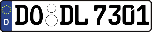 DO-DL7301