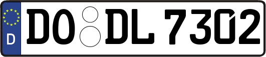 DO-DL7302
