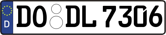 DO-DL7306