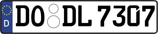DO-DL7307