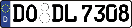 DO-DL7308