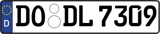 DO-DL7309