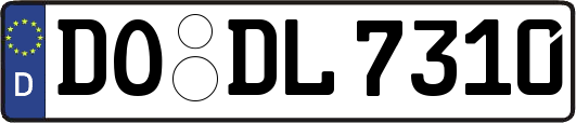 DO-DL7310