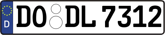 DO-DL7312