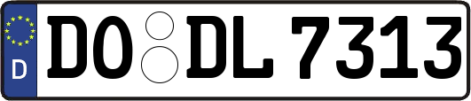 DO-DL7313