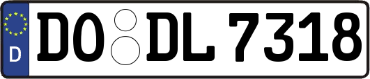 DO-DL7318
