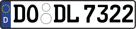 DO-DL7322