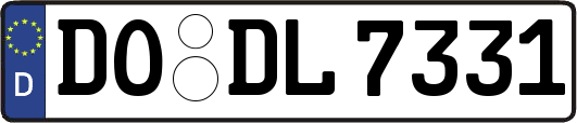DO-DL7331