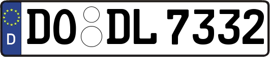 DO-DL7332