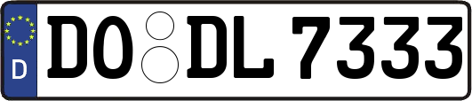 DO-DL7333