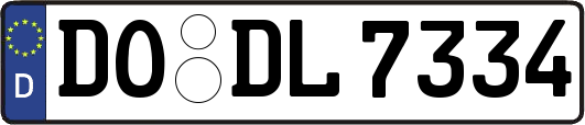 DO-DL7334