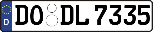 DO-DL7335