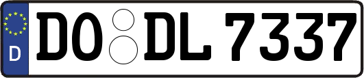 DO-DL7337