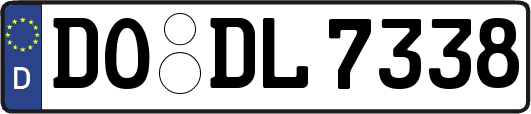 DO-DL7338