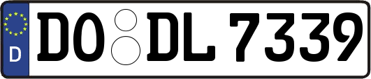 DO-DL7339