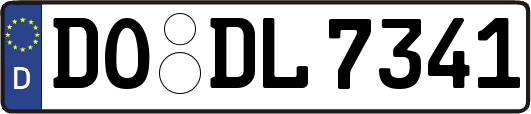 DO-DL7341