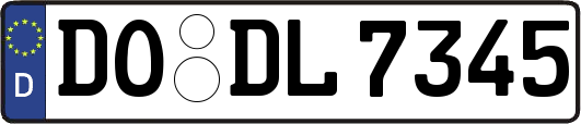 DO-DL7345