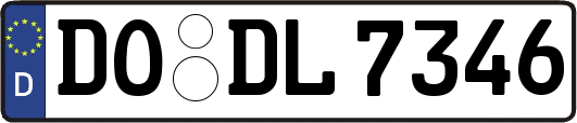 DO-DL7346