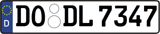 DO-DL7347
