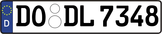 DO-DL7348