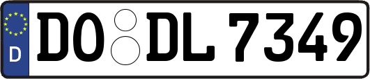 DO-DL7349