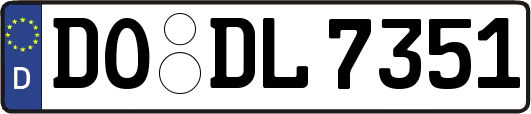 DO-DL7351