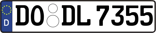 DO-DL7355