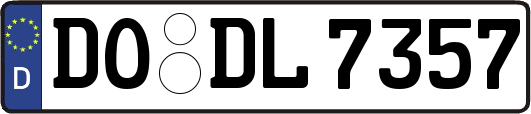 DO-DL7357