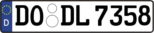 DO-DL7358