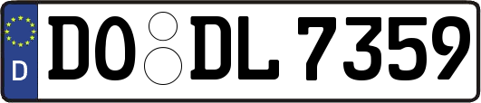 DO-DL7359