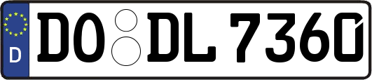 DO-DL7360