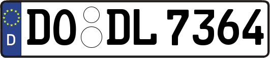 DO-DL7364