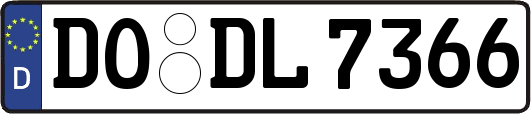 DO-DL7366