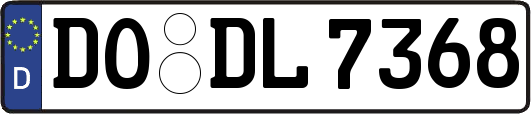 DO-DL7368