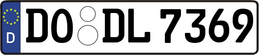 DO-DL7369